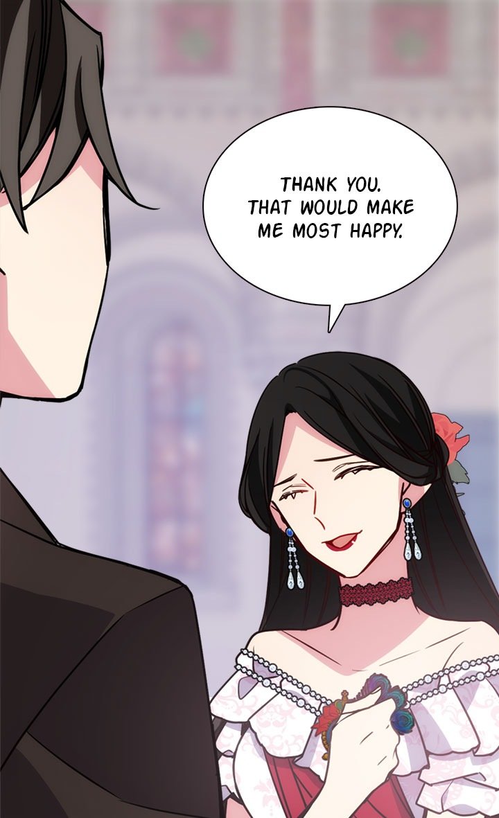 la Dolce Vita di Adelaide Chapter 45 18